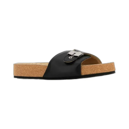 X Scholl Flat Sandals