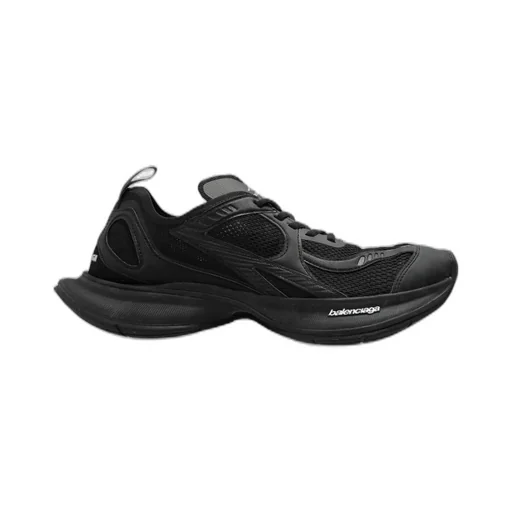 Circuit Low-Top Sneakers