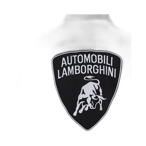 Automobili Lamborghini Tracksuit Jacket