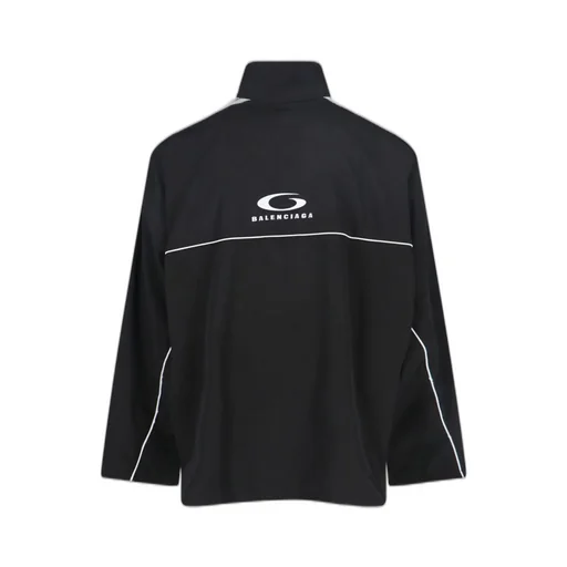 Large Tracksuit Jacket