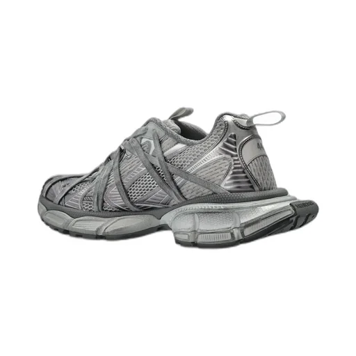 3Xl Extreme Laces B Sneakers