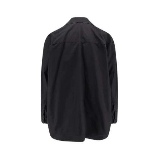 Unity Sports Icon Layered Oversized Shirt