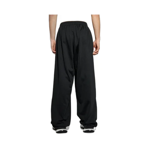 Political Campaign Embroidered Track Pants