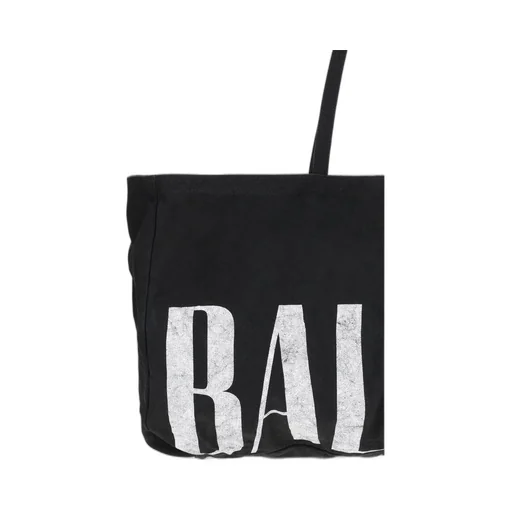 Editor East-West Large Tote Bag