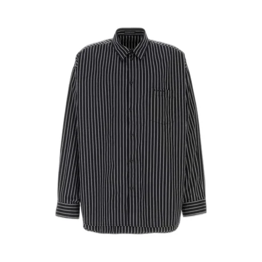 Pinstriped Flatground Shirt