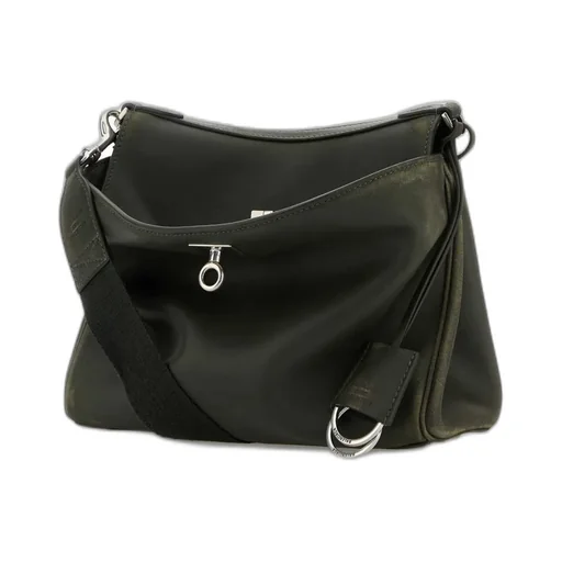 Rodeo Small Messenger Bag