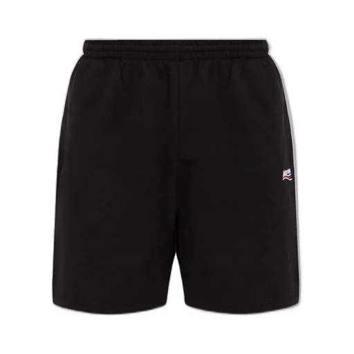 Political Campaign Sweat Shorts