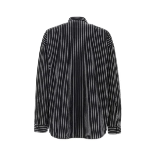 Pinstriped Flatground Shirt