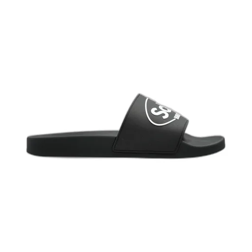 X Scholl Pool Slides
