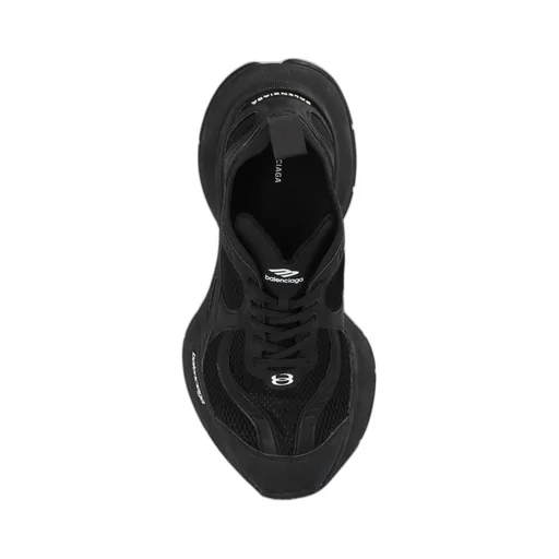 Circuit Low-Top Sneakers