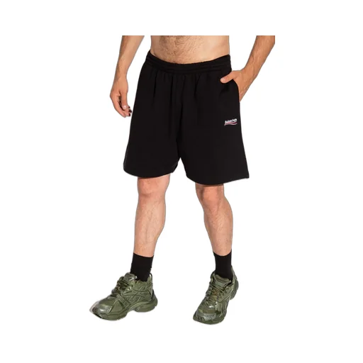 Political Campaign Sweat Shorts