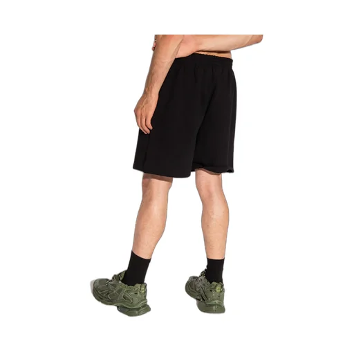 Political Campaign Sweat Shorts