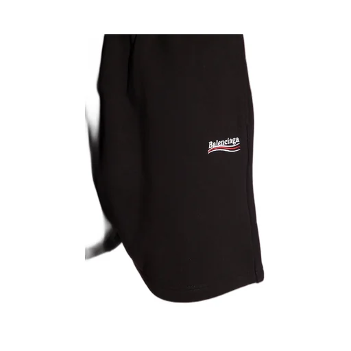 Political Campaign Sweat Shorts