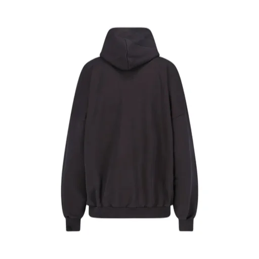 Beverly Hills Oversized Hoodie