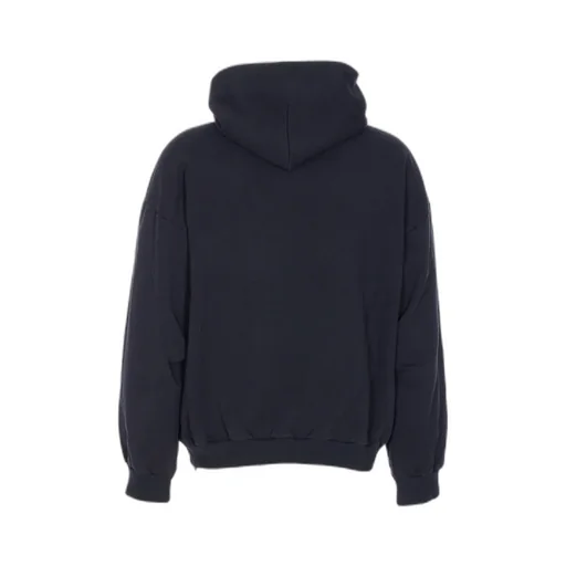 Nano Bb Faded Medium-Fit Hoodie