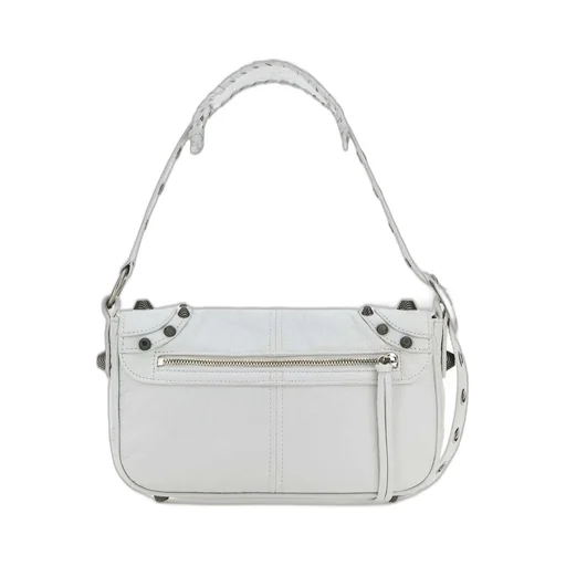 Le Cagole Xs Flap Shoulder Bag
