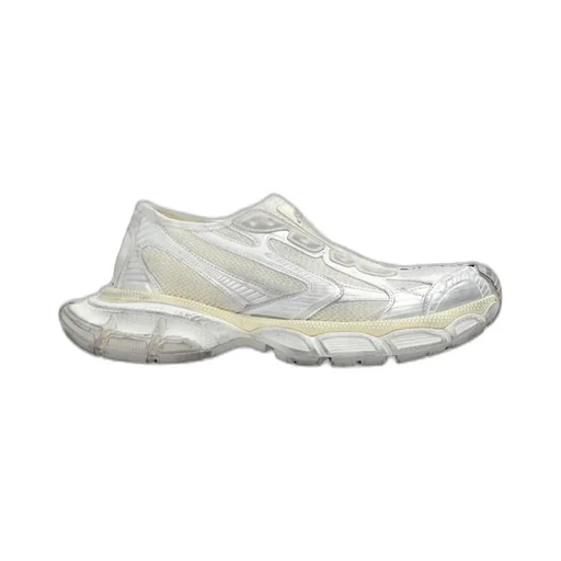 3 Xl Slip-On Sneakers