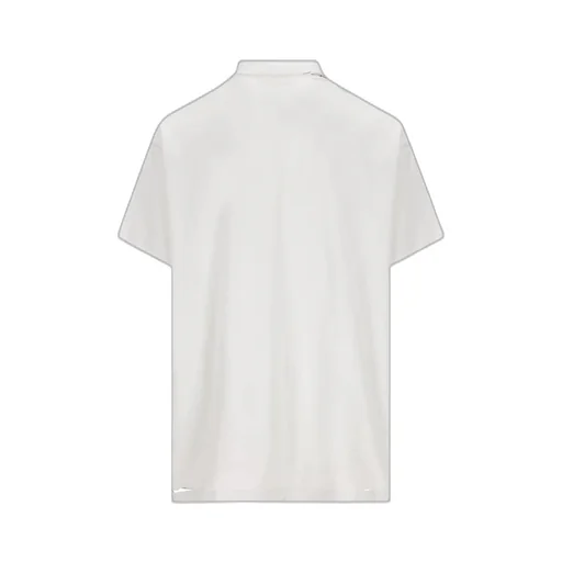 Planet Earth Oversized T-Shirt