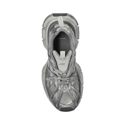 3Xl Extreme Laces B Sneakers