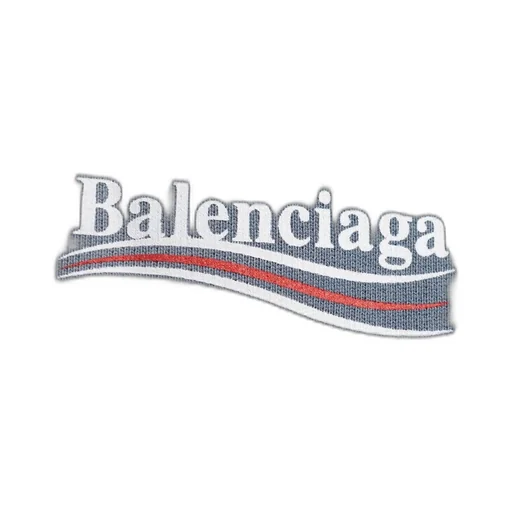 Faded Political Campaign Sweat Shorts