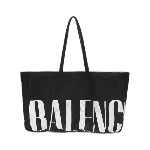 Editor East-West Large Tote Bag