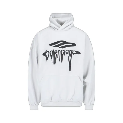 3B Liquefied Oversized Hoodie