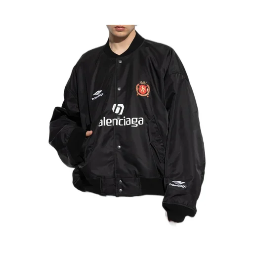 Soccer Varsity Jacket