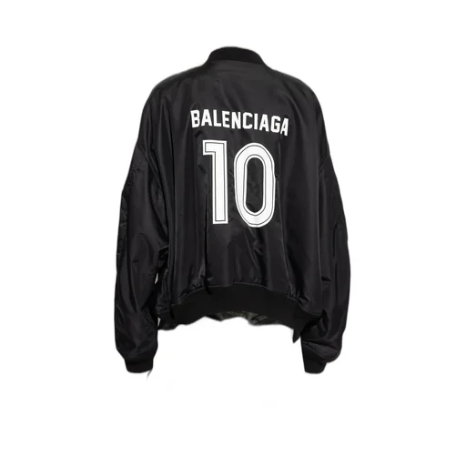 Soccer Varsity Jacket