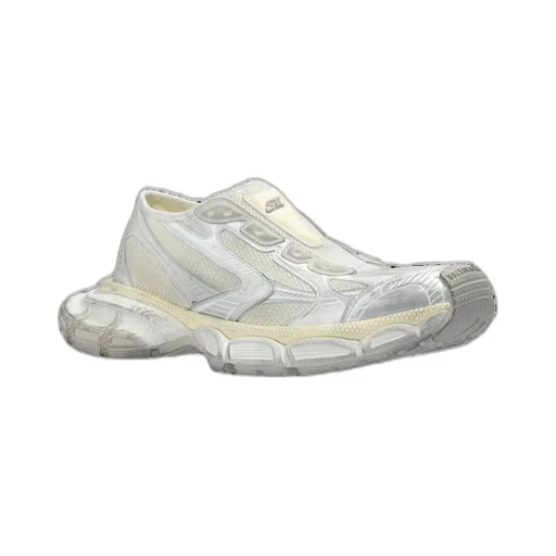 3 Xl Slip-On Sneakers