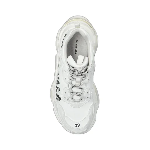 Triples S Sneakers