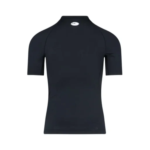Under Armour Mock Neck T-Shirt