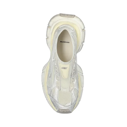 3 Xl Slip-On Sneakers