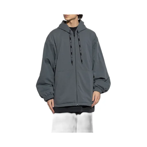 Under Armour Reversible Tracksuit Jacket