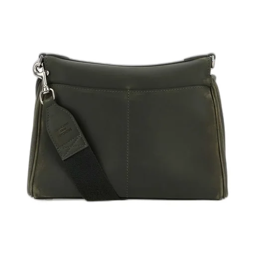 Rodeo Small Messenger Bag
