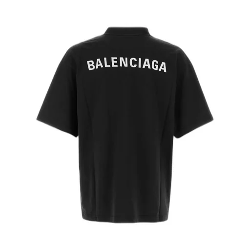 Logo Embroidered Medium-Fit T-Shirt