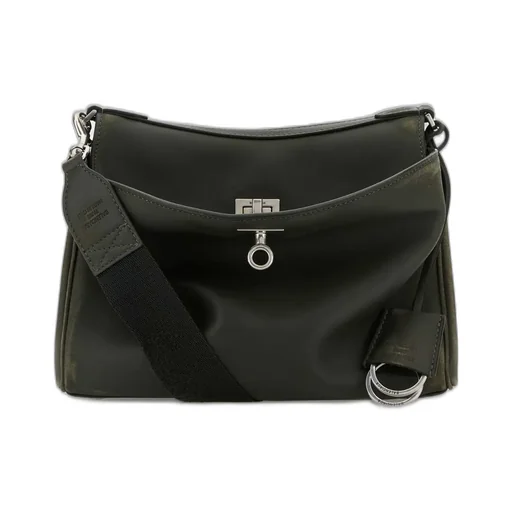 Rodeo Small Messenger Bag