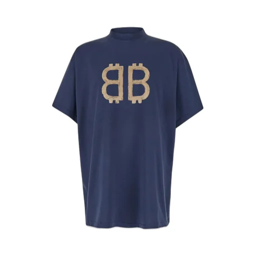 Logo Printed T-Shirt
