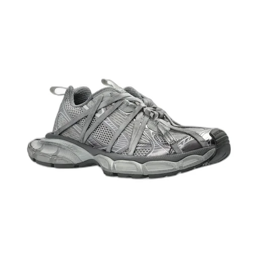 3Xl Extreme Laces B Sneakers