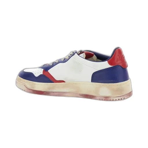 Super Vintage Low-Top Sneakers