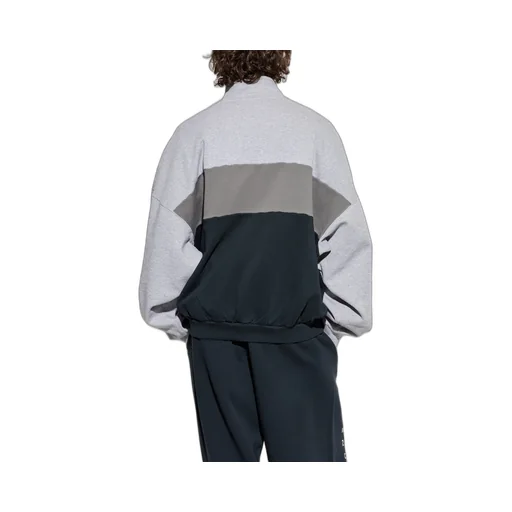 Unity Sport Zip-Up Jacket