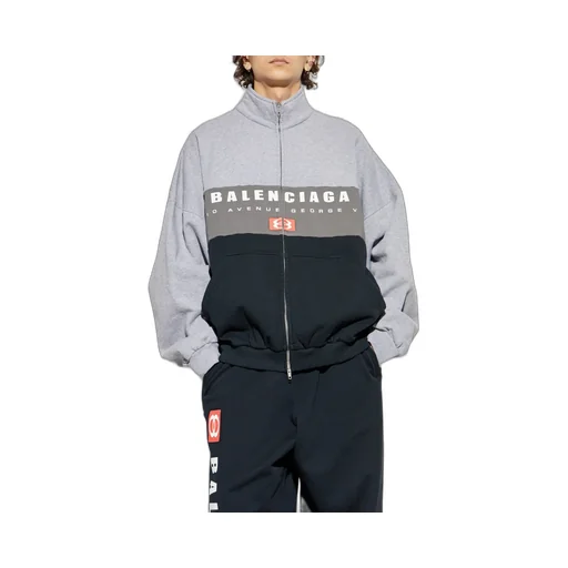 Unity Sport Zip-Up Jacket