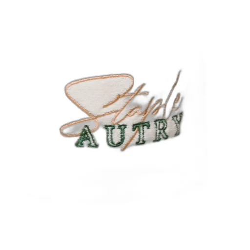 Logo Embroidered Drawstring Shorts