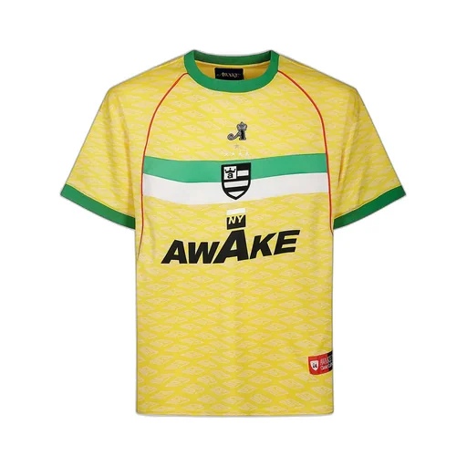 Sport Jersey T-Shirt