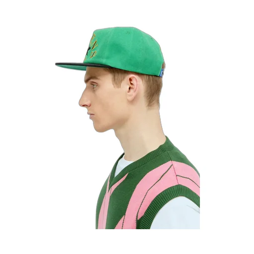 5 Boro Snapback Hat