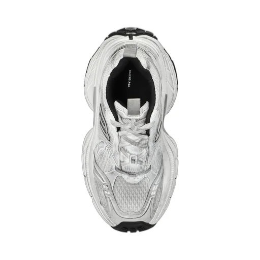 10Xl Low-Top Sneakers