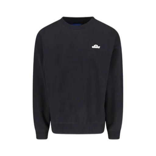 Crew Neck Sweater