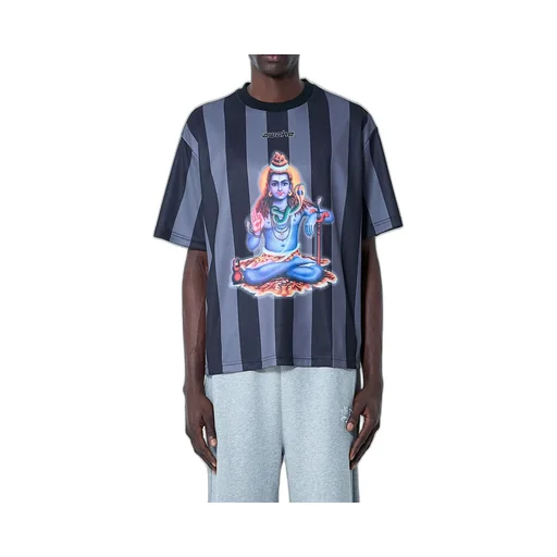 Logo Graphic T-Shirt