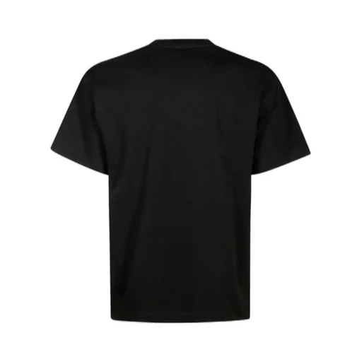 Muzzle Graphic T-Shirt