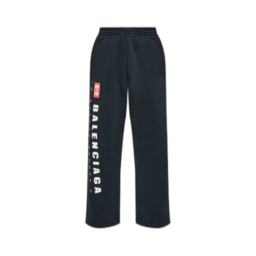Logo Printed Sweatpants