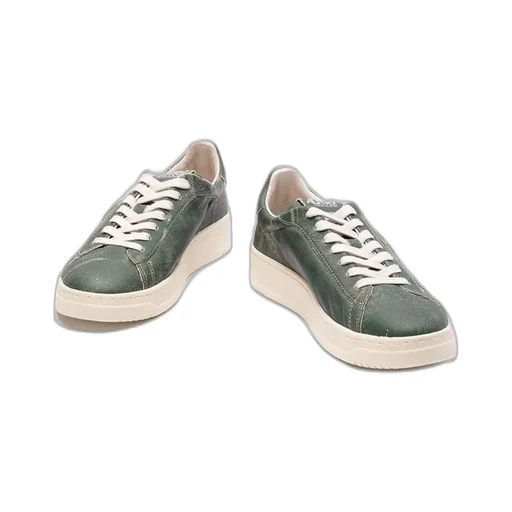 Dallas Low-Top Sneakers